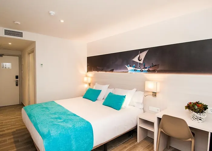 Hotel Censal 3*