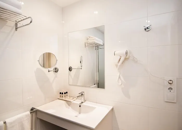 Hotel Censal 3*