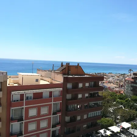 Censal 3* Villajoyosa