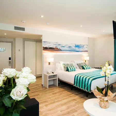 Censal 3* Villajoyosa