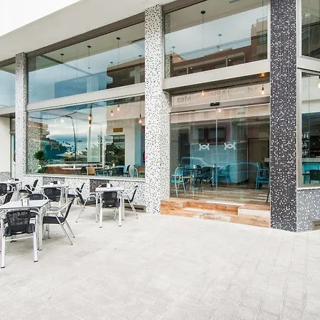 Censal Otel Villajoyosa