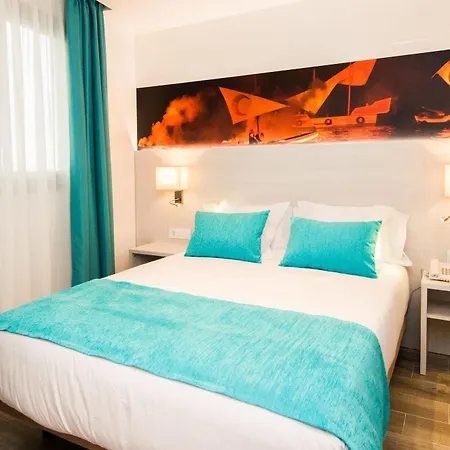 Censal Otel Villajoyosa