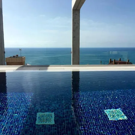 Censal 3* Villajoyosa