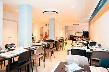Hotel Censal Villajoyosa