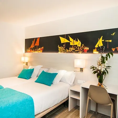 Censal 3* Villajoyosa