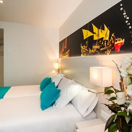 Hotel Censal 3*