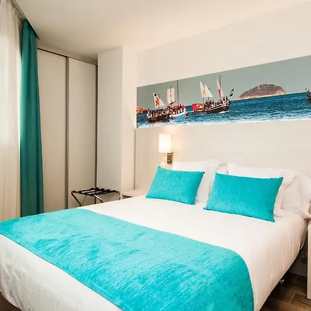 Hotel Censal