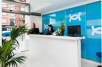 Censal Hotel Villajoyosa