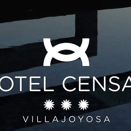 Censal Hotel 3*