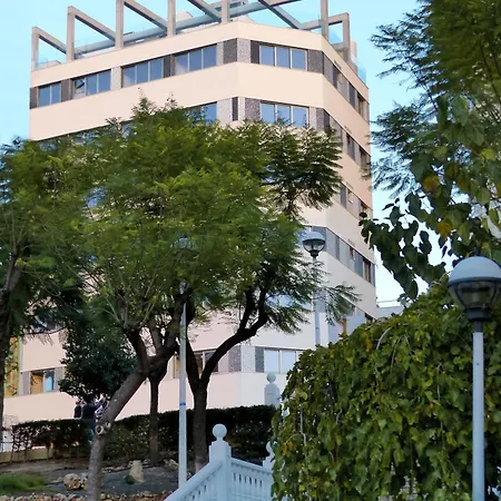 Censal Hotel Villajoyosa