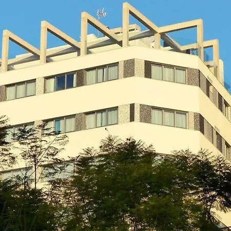 Censal Hotel