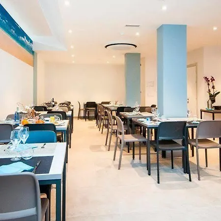 Hotel Censal