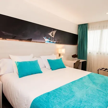 Censal Hotel Villajoyosa