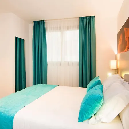 Hotel Censal 3*