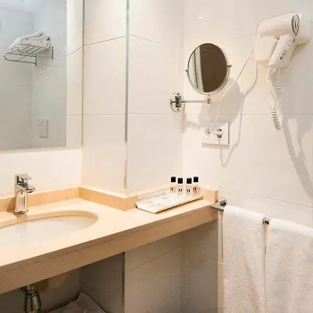 Hotel Censal 3*