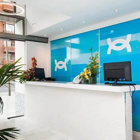 Censal Hotel 3*