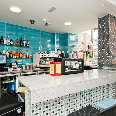 Hotel Censal 3*