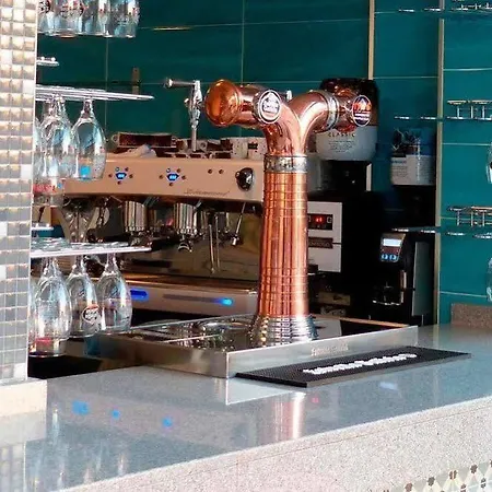 Censal 3* Villajoyosa